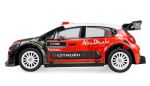 Amewi Hyper Go Citroen C3 ferngesteuerte (RC) modell Rallyeauto Elektromotor 1:10