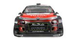 Amewi Hyper Go Citroen C3 ferngesteuerte (RC) modell Rallyeauto Elektromotor 1:10