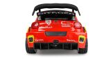 Amewi Hyper Go Citroen C3 ferngesteuerte (RC) modell Rallyeauto Elektromotor 1:10