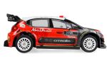 Amewi Hyper Go Citroen C3 ferngesteuerte (RC) modell Rallyeauto Elektromotor 1:10