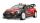 Amewi Hyper Go Citroen C3 ferngesteuerte (RC) modell Rallyeauto Elektromotor 1:10