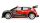 Amewi Hyper Go Citroen C3 ferngesteuerte (RC) modell Rallyeauto Elektromotor 1:10