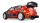 Amewi Hyper Go Citroen C3 ferngesteuerte (RC) modell Rallyeauto Elektromotor 1:10
