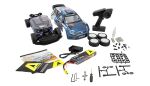 Amewi 21146 ferngesteuerte (RC) modell Rallyeauto...
