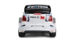 Amewi 21146 ferngesteuerte (RC) modell Rallyeauto Elektromotor 1:10