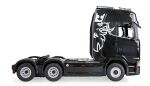 Amewi Scania 770 S Zugmaschine 6x4 1:18 RTR schwarz