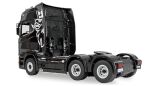 Amewi Scania 770 S Zugmaschine 6x4 1:18 RTR schwarz