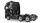 Amewi Scania 770 S Zugmaschine 6x4 1:18 RTR schwarz