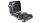 Amewi Scania 770 S Zugmaschine 6x4 1:18 RTR schwarz