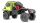 Amewi MercedesBenz UnimogU4000 ScaleCrawler 4WD 1:18RTR grün