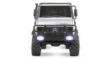Amewi MercedesBenz UnimogU4000 ScaleCrawler 4WD 1:18RTR grau