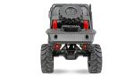 Amewi MercedesBenz UnimogU4000 ScaleCrawler 4WD 1:18RTR grau
