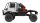 Amewi MercedesBenz UnimogU4000 ScaleCrawler 4WD 1:18RTR grau