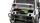 Amewi MercedesBenz UnimogU4000 ScaleCrawler 4WD 1:18RTR grau