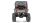 Amewi MercedesBenz UnimogU4000 ScaleCrawler 4WD 1:18RTR grau