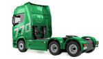 Amewi Scania 770 S Zugmaschine 6x4 1:18 RTR grün