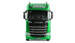 Amewi Scania 770 S Zugmaschine 6x4 1:18 RTR grün