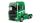 Amewi Scania 770 S Zugmaschine 6x4 1:18 RTR grün