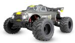 Amewi Hyper Go TX10 Truggy Brushless 1:10 RTR grau