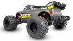 Amewi Hyper Go TX10 Truggy Brushless 1:10 RTR grau