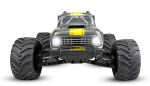 Amewi Hyper Go TX10 Truggy Brushless 1:10 RTR grau