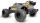 Amewi Hyper Go TX10 Truggy Brushless 1:10 RTR grau
