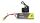 Amewi Hyper Go TX10 Truggy Brushless 1:10 RTR grau