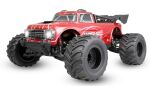 Amewi Hyper Go TX10 Truggy Brushless 1:10 RTR rot