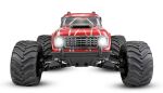 Amewi Hyper Go TX10 Truggy Brushless 1:10 RTR rot