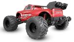 Amewi Hyper Go TX10 Truggy Brushless 1:10 RTR rot