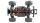 Amewi Hyper Go TX10 Truggy Brushless 1:10 RTR rot