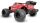 Amewi Hyper Go TX10 Truggy Brushless 1:10 RTR rot