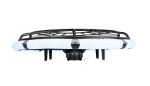 Amewi M18 Brushless-Drohne mit Kamera & LED-Ring RTF