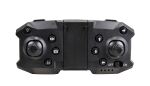 Amewi M18 Brushless-Drohne mit Kamera & LED-Ring RTF