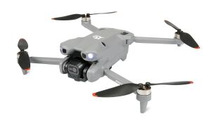Amewi AMXFlight X5CPro Brushless-Drohne Kamera & LCD-Fernst.
