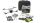 Amewi AMXFlight X5CPro Brushless-Drohne Kamera & LCD-Fernst.