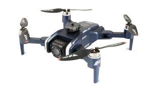 Amewi AMXFlight X8TGPS Brushless-Drohne Kamera & LCD-Fernst.