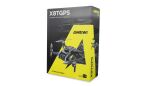 Amewi AMXFlight X8TGPS Brushless-Drohne Kamera & LCD-Fernst.