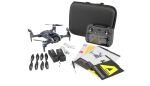 Amewi AMXFlight X8TGPS Brushless-Drohne Kamera & LCD-Fernst.