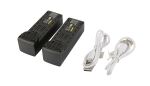 Amewi AMXFlight X8TGPS Brushless-Drohne Kamera & LCD-Fernst.