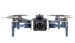 Amewi AMXFlight X8TGPS Brushless-Drohne Kamera & LCD-Fernst.