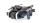 Amewi AMXFlight X8TGPS Brushless-Drohne Kamera & LCD-Fernst.