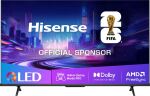 Hisense E7Q PRO 50  | Hi-QLED Smart TV 4K 144 Hz