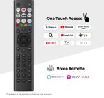 Hisense E7Q PRO 50  | Hi-QLED Smart TV 4K 144 Hz
