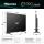 Hisense E7Q PRO 50  | Hi-QLED Smart TV 4K 144 Hz