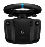 Logitech G G923 SE Schwarz USB 2.0 Lenkrad + Pedale + Joystick PC, PlayStation 4, PlayStation 5