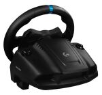 Logitech G G923 SE Schwarz USB 2.0 Lenkrad + Pedale + Joystick PC, PlayStation 4, PlayStation 5