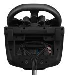 Logitech G G923 SE Schwarz USB 2.0 Lenkrad + Pedale + Joystick PC, PlayStation 4, PlayStation 5
