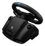 Logitech G G923 SE Schwarz USB 2.0 Lenkrad + Pedale + Joystick PC, PlayStation 4, PlayStation 5