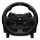 Logitech G G923 SE Schwarz USB 2.0 Lenkrad + Pedale + Joystick PC, PlayStation 4, PlayStation 5